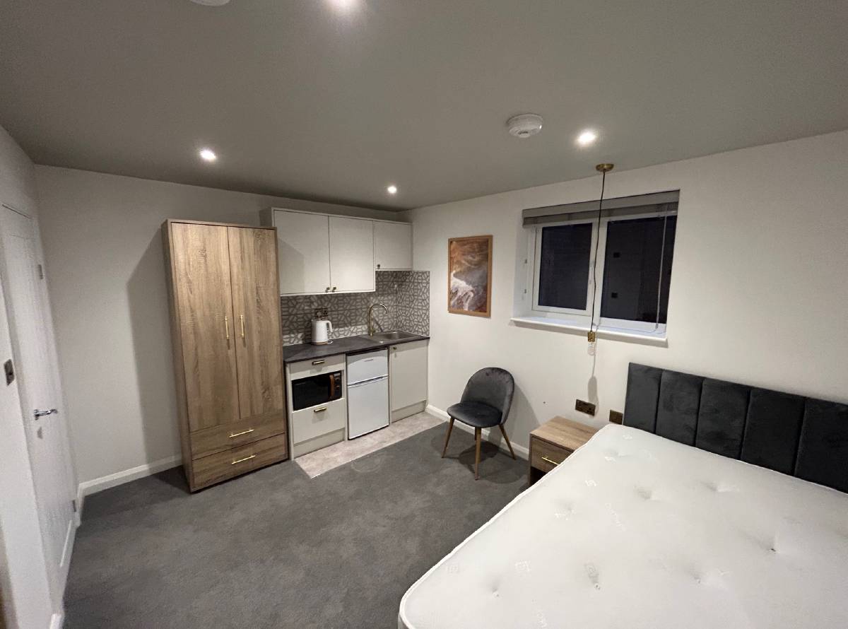 Builders in March and Cambridgeshire