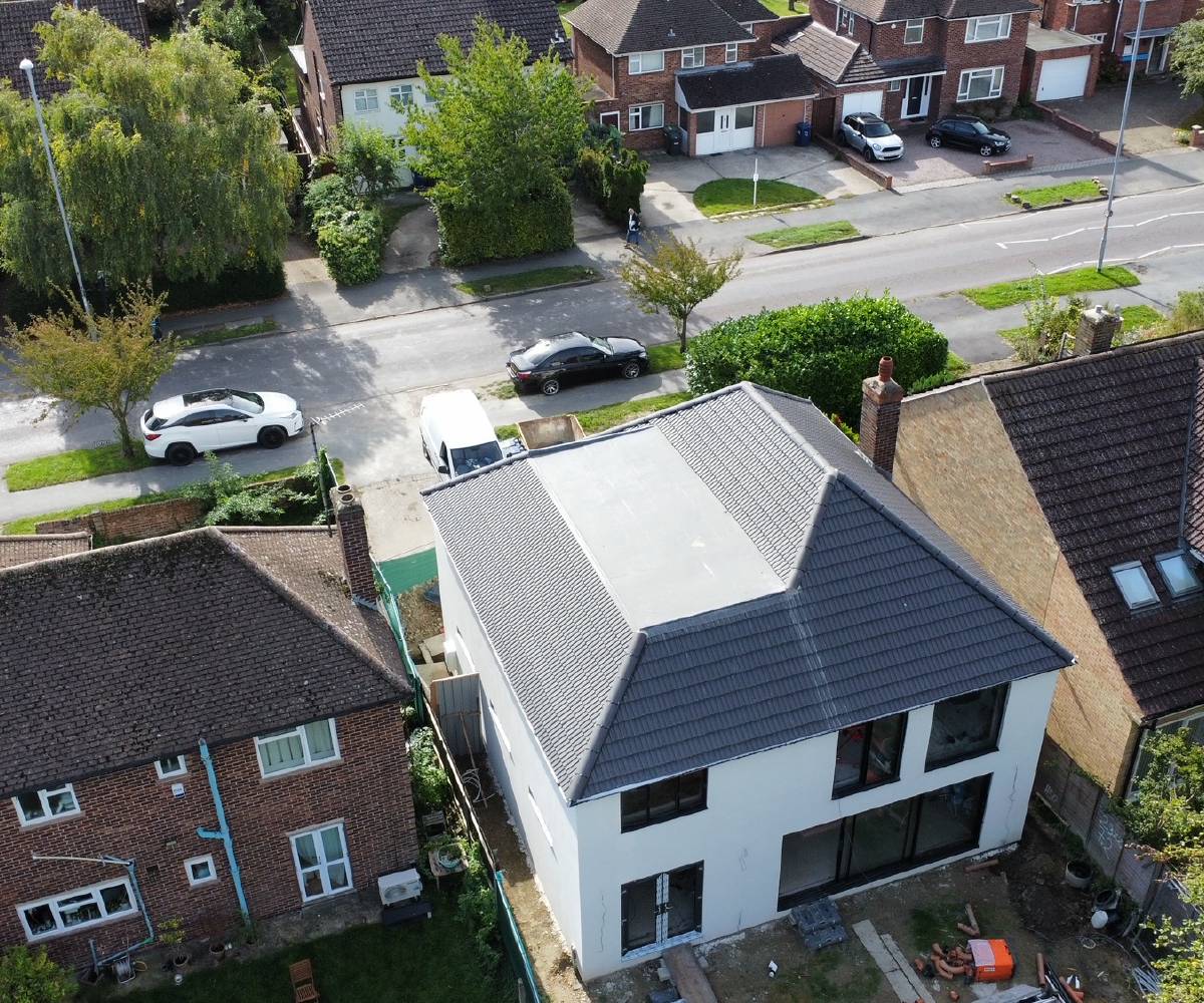 Builders in March and Cambridgeshire. Builders in March and Cambridgeshire.