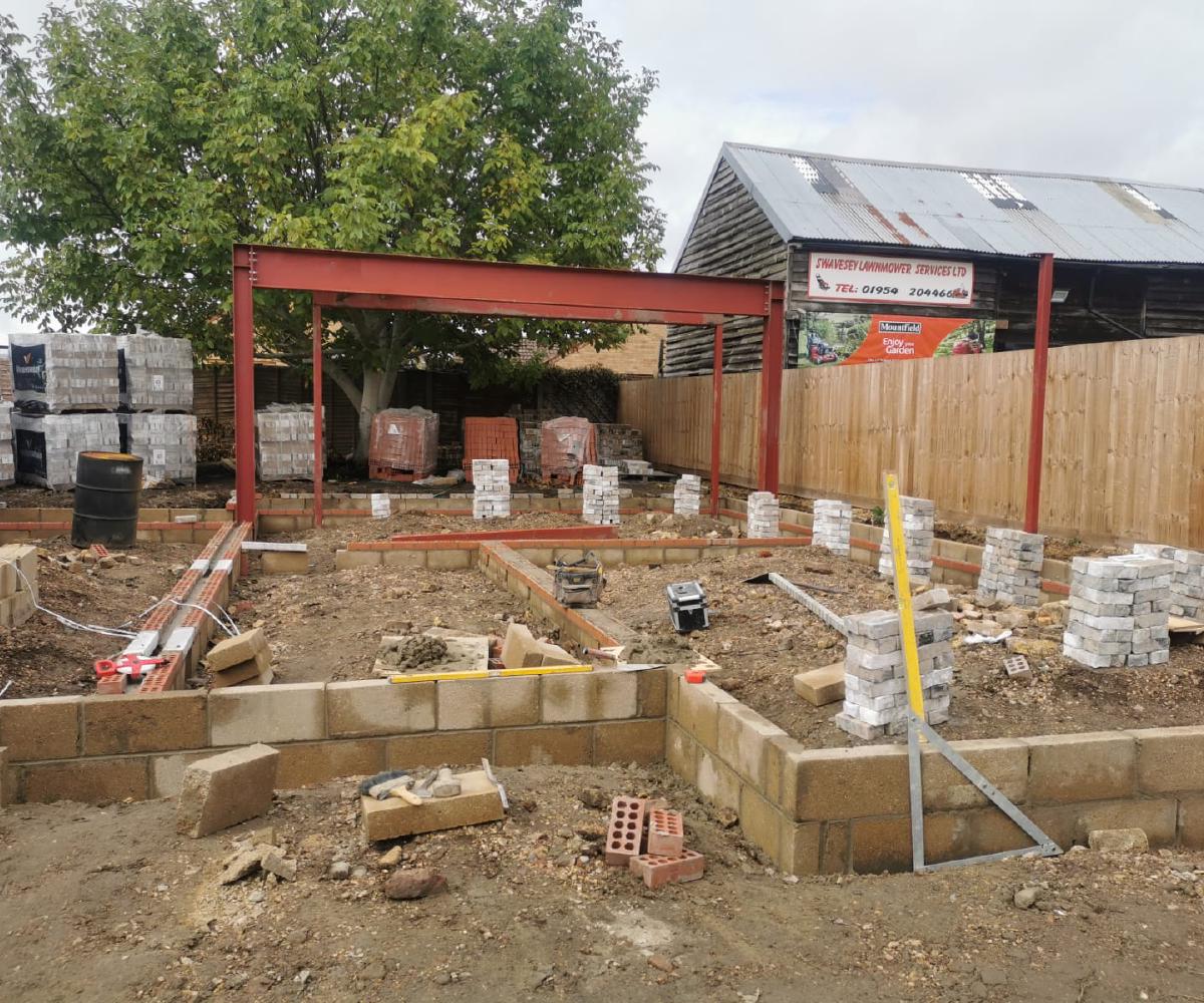Builders in March and Cambridgeshire Builders in March and Cambridgeshire